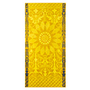 Beach towel Soleil Cotton, , swatch